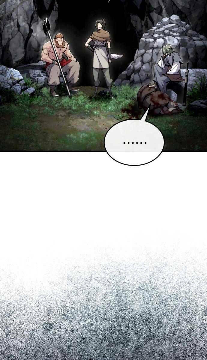 Đệ Nhất Võ Sư, Baek Cao Thủ - Chapter 81 - Page 31