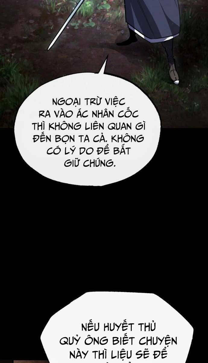 Đệ Nhất Võ Sư, Baek Cao Thủ - Chapter 81 - Page 34