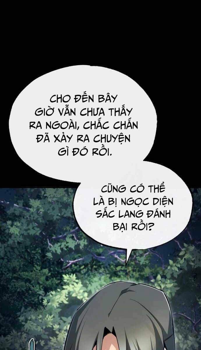 Đệ Nhất Võ Sư, Baek Cao Thủ - Chapter 81 - Page 36