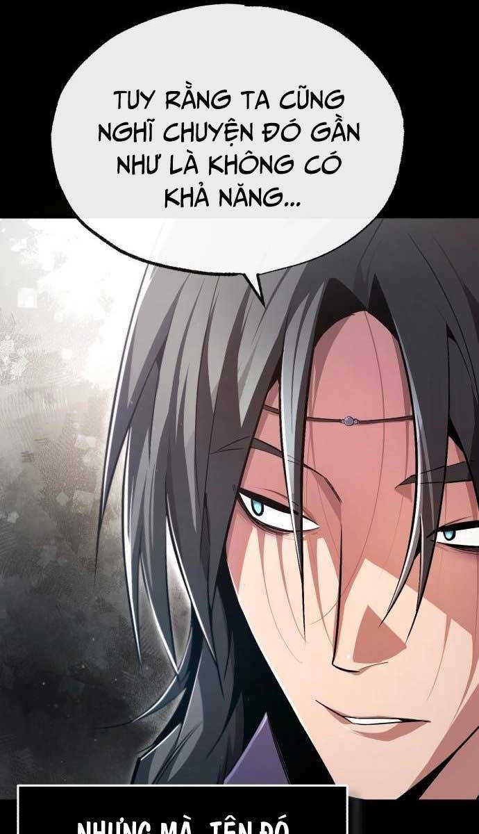 Đệ Nhất Võ Sư, Baek Cao Thủ - Chapter 81 - Page 38
