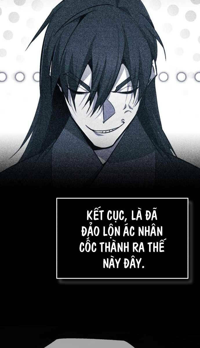 Đệ Nhất Võ Sư, Baek Cao Thủ - Chapter 81 - Page 40