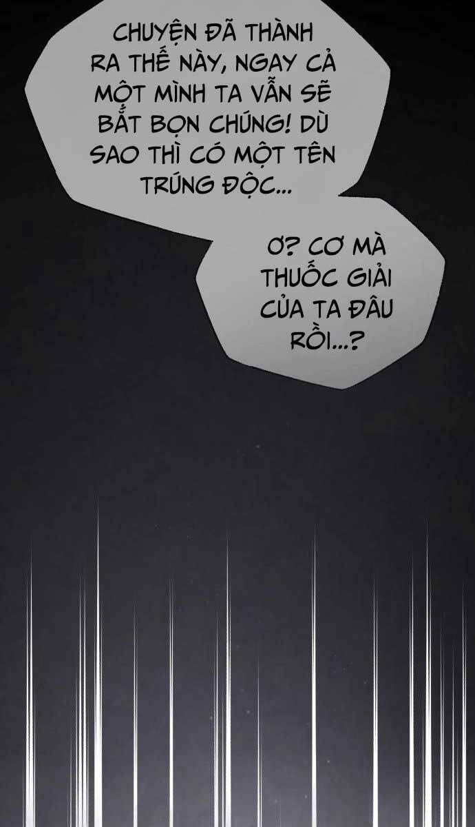 Đệ Nhất Võ Sư, Baek Cao Thủ - Chapter 81 - Page 41