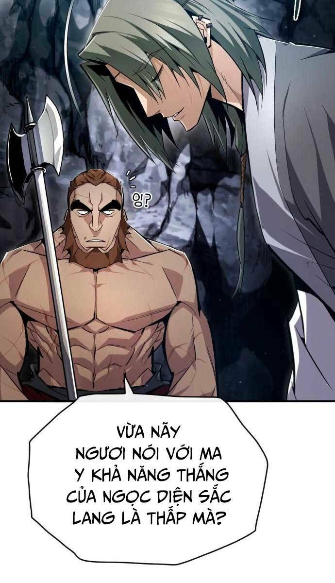 Đệ Nhất Võ Sư, Baek Cao Thủ - Chapter 81 - Page 45