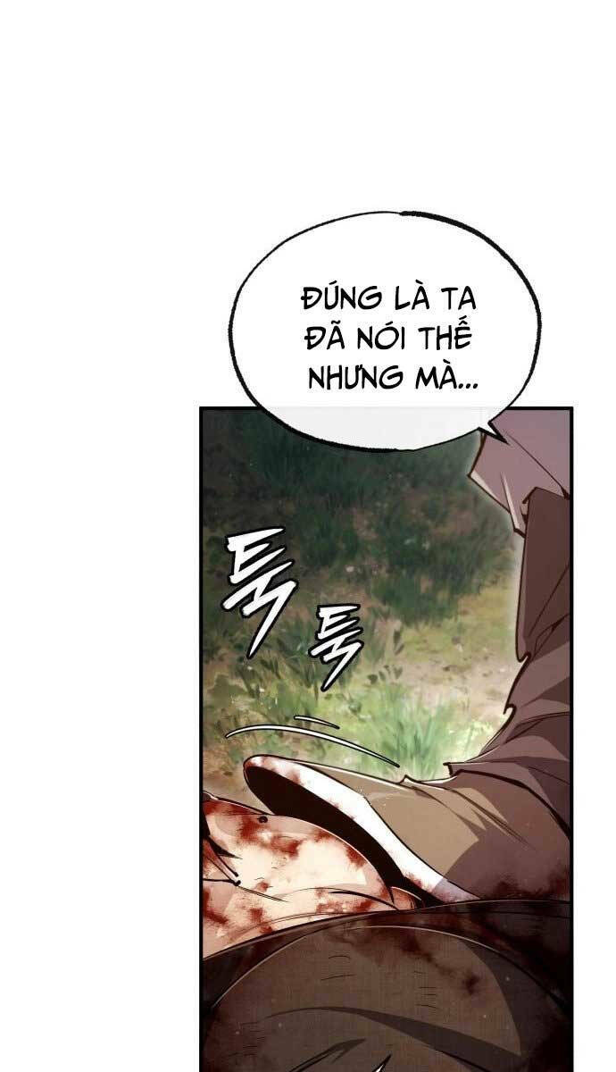 Đệ Nhất Võ Sư, Baek Cao Thủ - Chapter 81 - Page 46