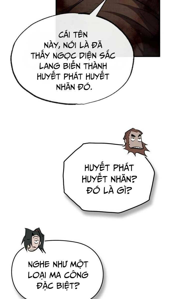 Đệ Nhất Võ Sư, Baek Cao Thủ - Chapter 81 - Page 47