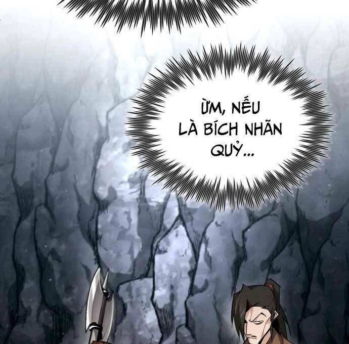 Đệ Nhất Võ Sư, Baek Cao Thủ - Chapter 81 - Page 50