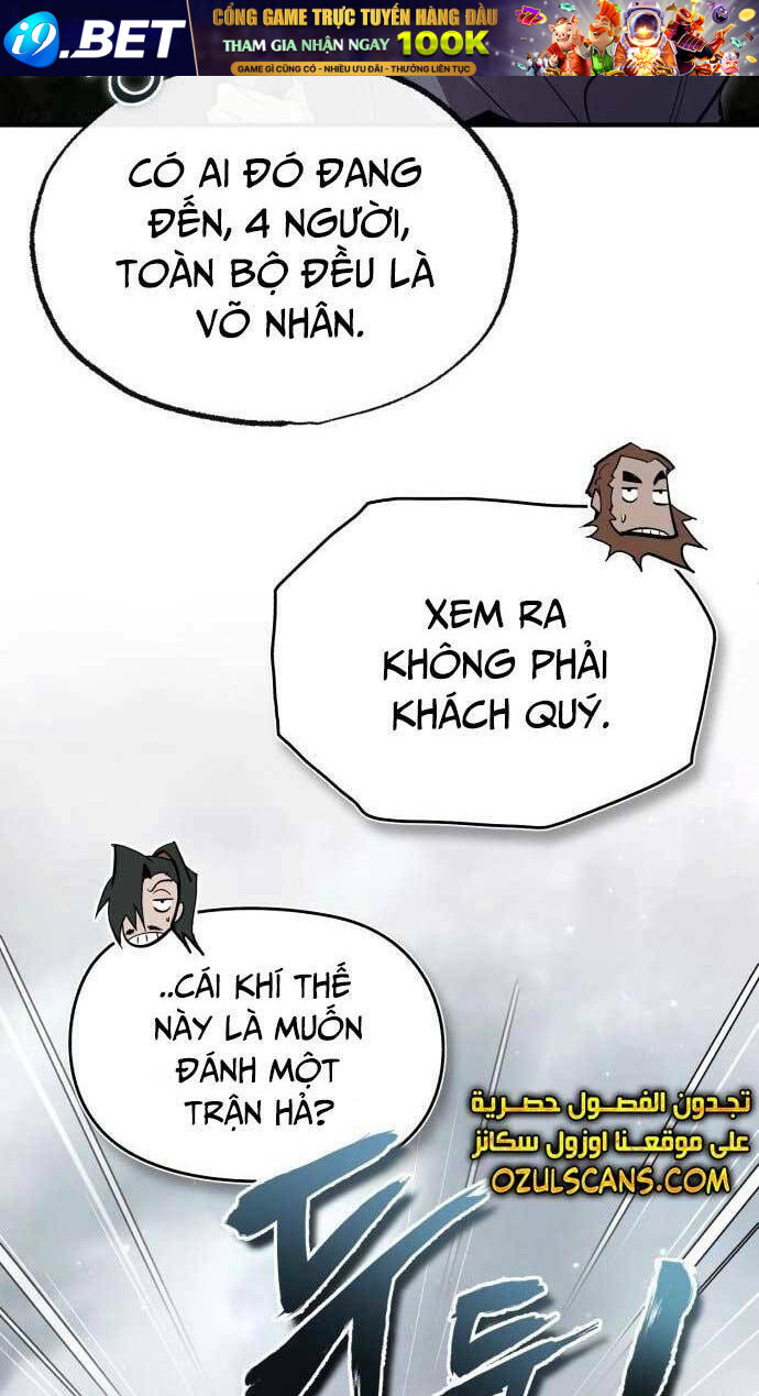 Đệ Nhất Võ Sư, Baek Cao Thủ - Chapter 81 - Page 52