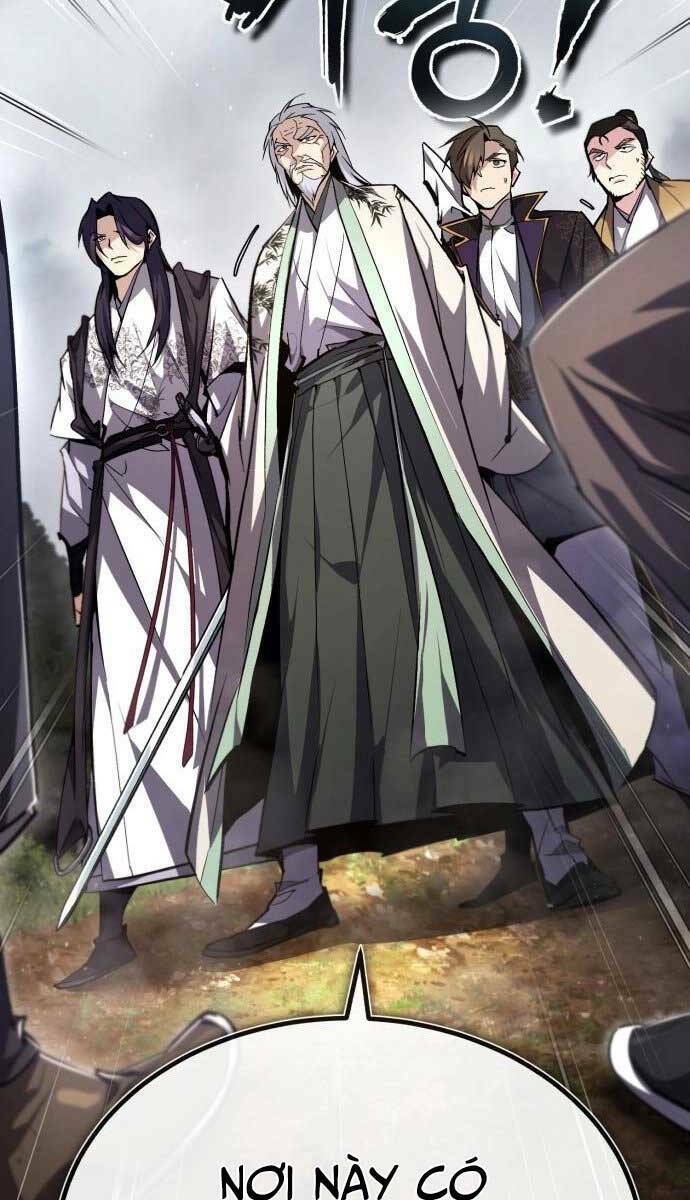 Đệ Nhất Võ Sư, Baek Cao Thủ - Chapter 81 - Page 53