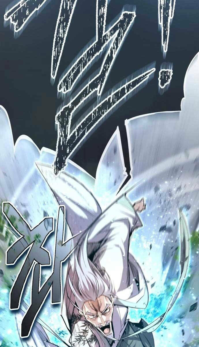 Đệ Nhất Võ Sư, Baek Cao Thủ - Chapter 81 - Page 57