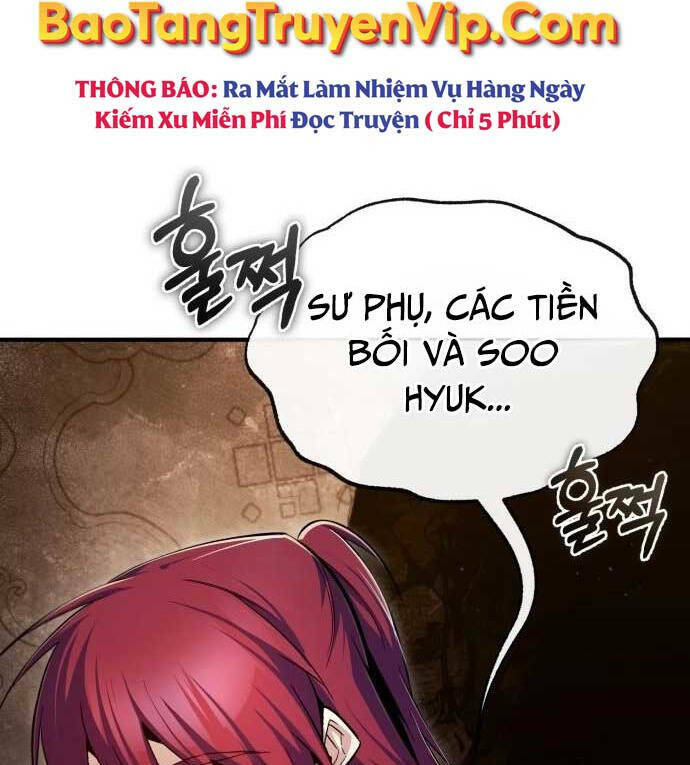 Đệ Nhất Võ Sư, Baek Cao Thủ - Chapter 81 - Page 5