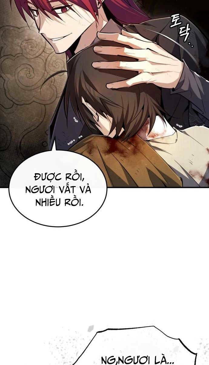 Đệ Nhất Võ Sư, Baek Cao Thủ - Chapter 81 - Page 6