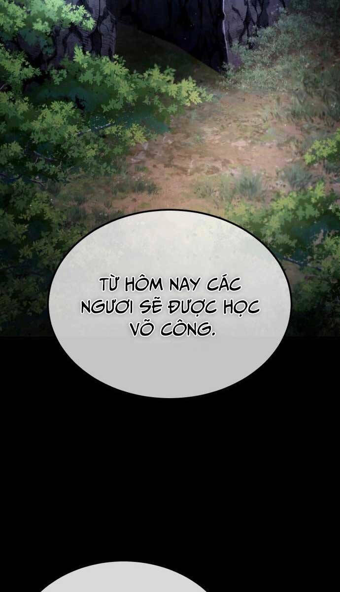 Đệ Nhất Võ Sư, Baek Cao Thủ - Chapter 81 - Page 72