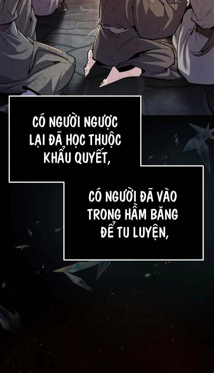 Đệ Nhất Võ Sư, Baek Cao Thủ - Chapter 81 - Page 74