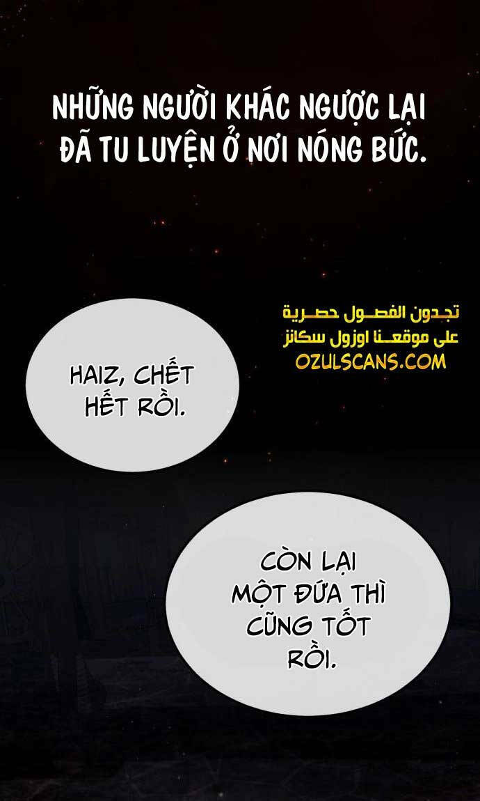 Đệ Nhất Võ Sư, Baek Cao Thủ - Chapter 81 - Page 75