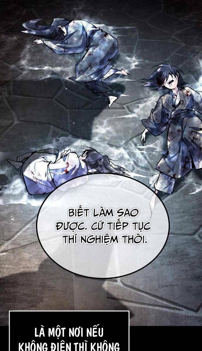 Đệ Nhất Võ Sư, Baek Cao Thủ - Chapter 81 - Page 76