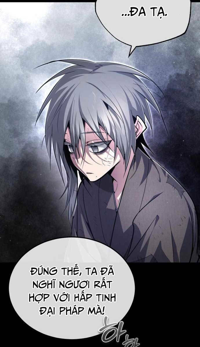 Đệ Nhất Võ Sư, Baek Cao Thủ - Chapter 81 - Page 78