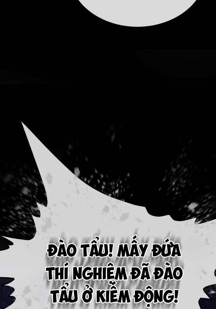 Đệ Nhất Võ Sư, Baek Cao Thủ - Chapter 81 - Page 81