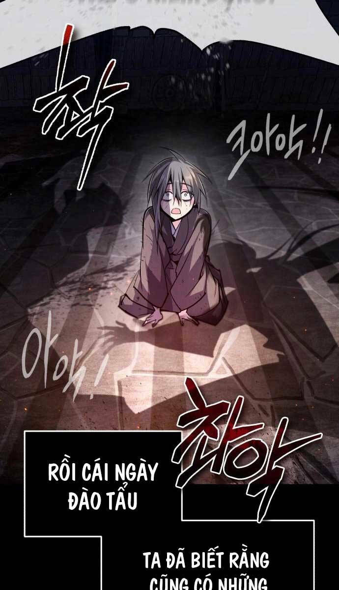 Đệ Nhất Võ Sư, Baek Cao Thủ - Chapter 81 - Page 82