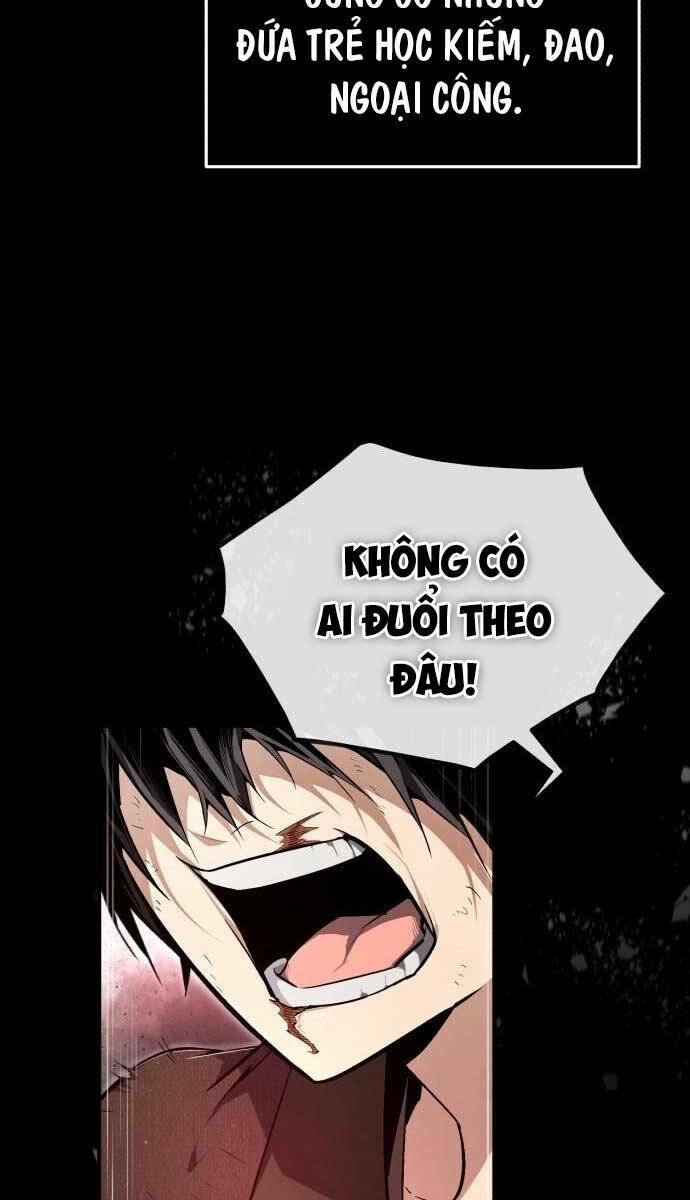 Đệ Nhất Võ Sư, Baek Cao Thủ - Chapter 81 - Page 83