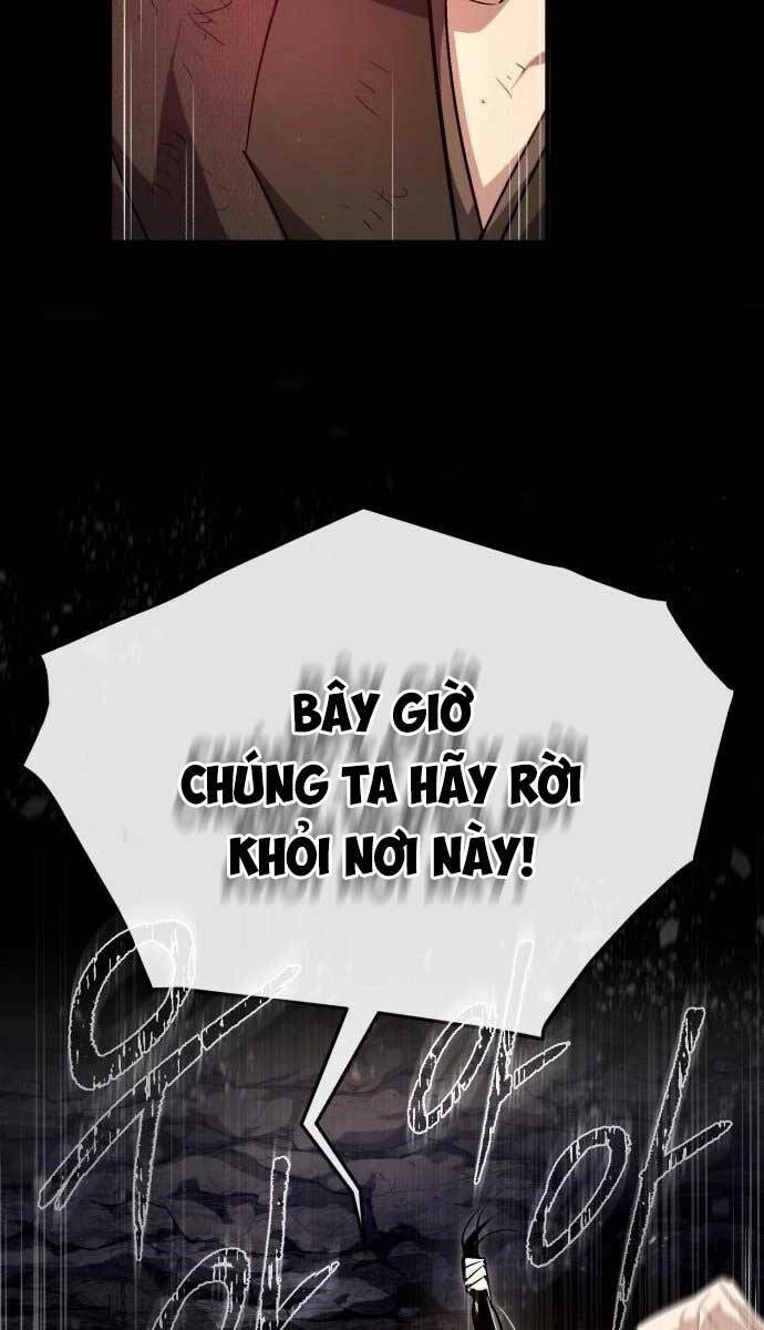Đệ Nhất Võ Sư, Baek Cao Thủ - Chapter 81 - Page 84
