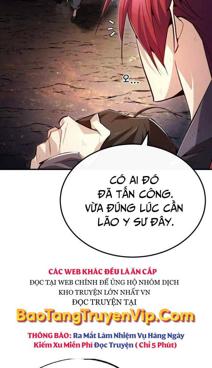 Đệ Nhất Võ Sư, Baek Cao Thủ - Chapter 81 - Page 8