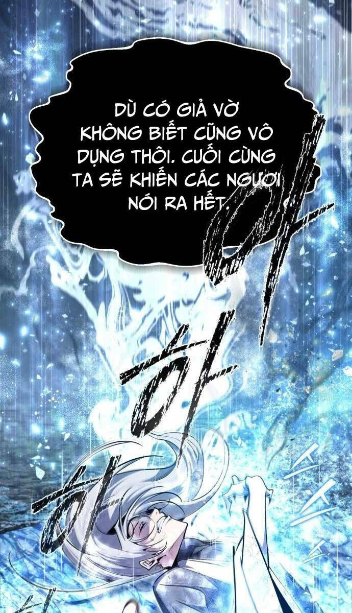 Đệ Nhất Võ Sư, Baek Cao Thủ - Chapter 81 - Page 89