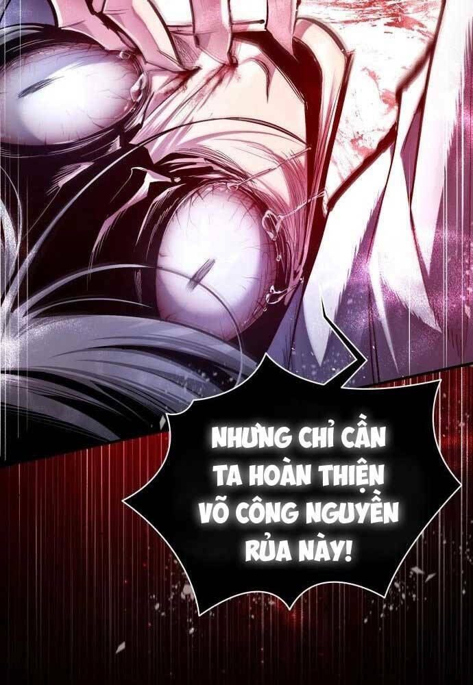Đệ Nhất Võ Sư, Baek Cao Thủ - Chapter 81 - Page 92