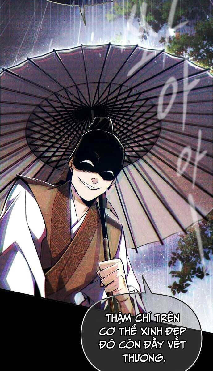 Đệ Nhất Võ Sư, Baek Cao Thủ - Chapter 81 - Page 94