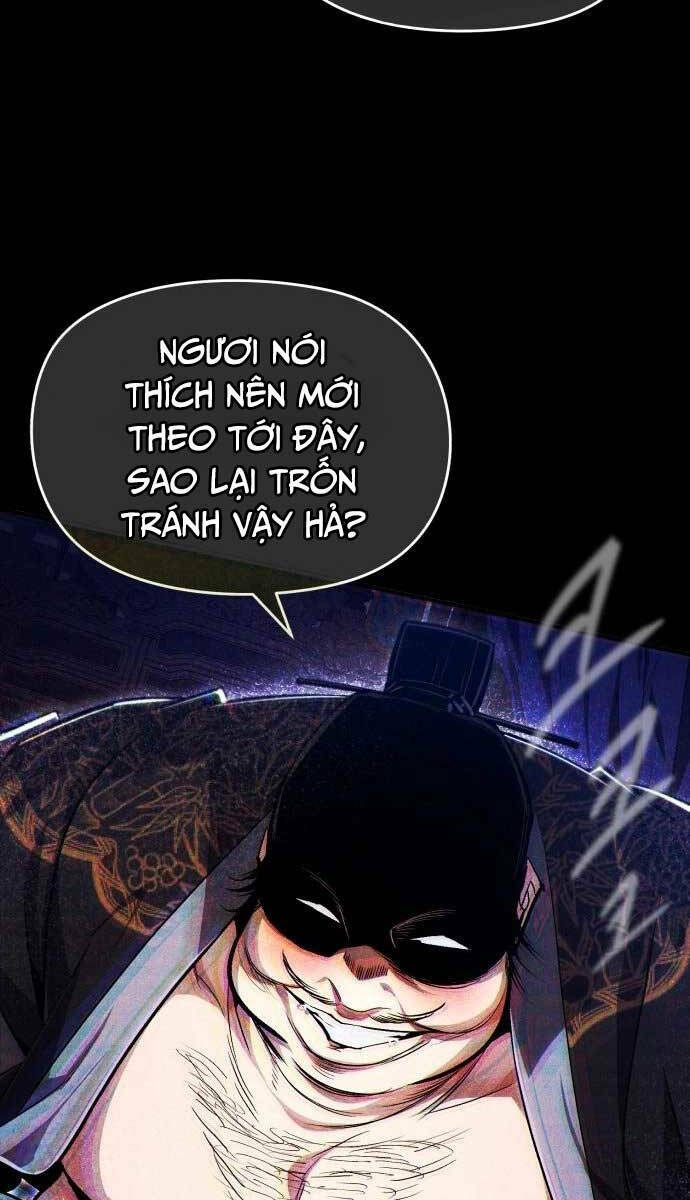 Đệ Nhất Võ Sư, Baek Cao Thủ - Chapter 81 - Page 95