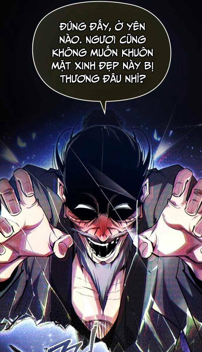 Đệ Nhất Võ Sư, Baek Cao Thủ - Chapter 81 - Page 97