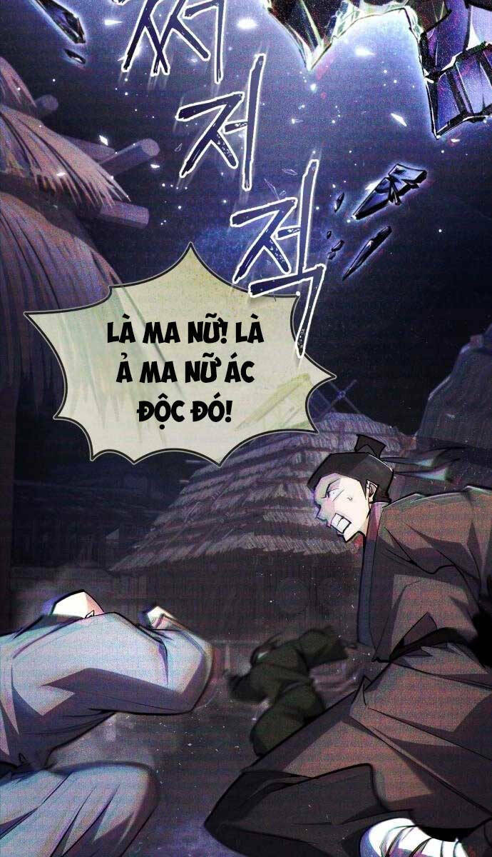 Đệ Nhất Võ Sư, Baek Cao Thủ - Chapter 81 - Page 98