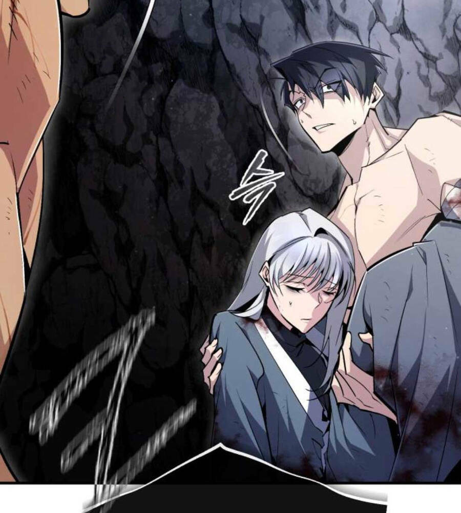 Đệ Nhất Võ Sư, Baek Cao Thủ - Chapter 82 - Page 9