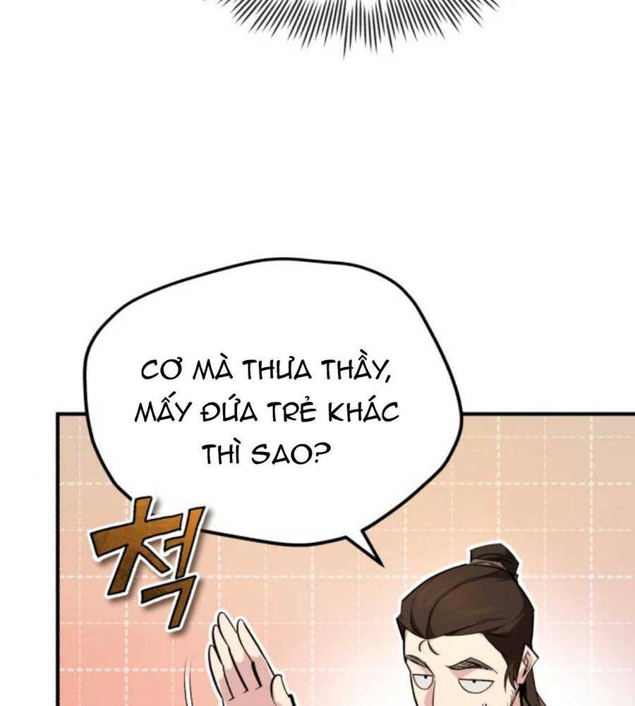 Đệ Nhất Võ Sư, Baek Cao Thủ - Chapter 82 - Page 109