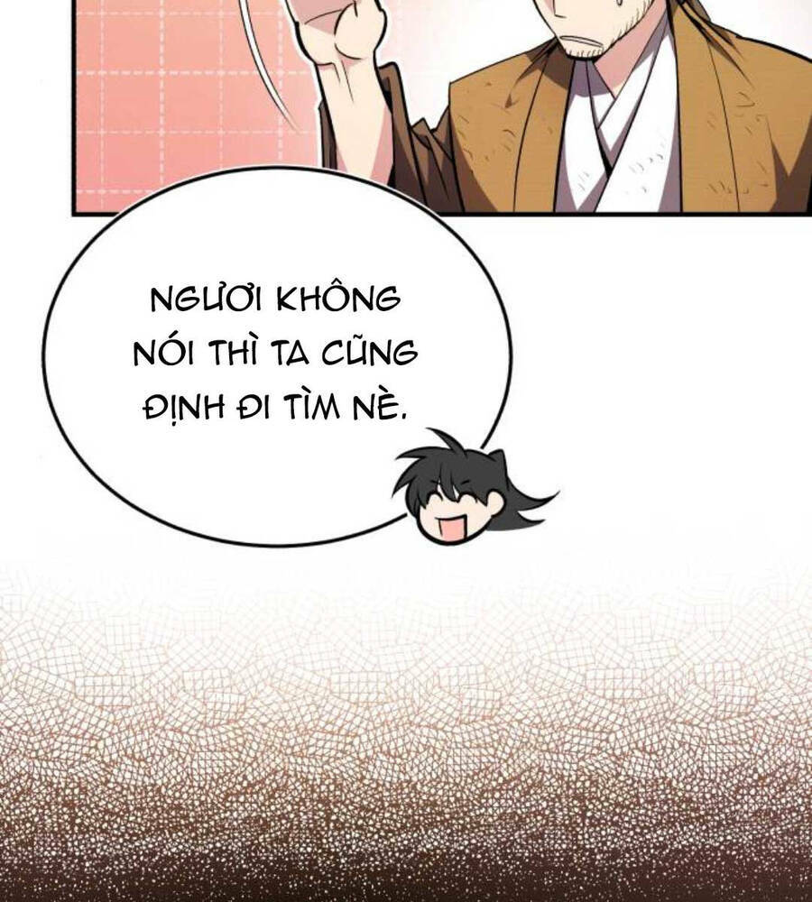 Đệ Nhất Võ Sư, Baek Cao Thủ - Chapter 82 - Page 110