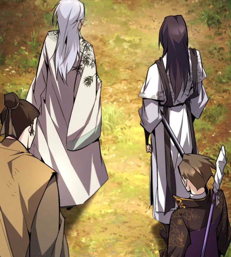 Đệ Nhất Võ Sư, Baek Cao Thủ - Chapter 82 - Page 113