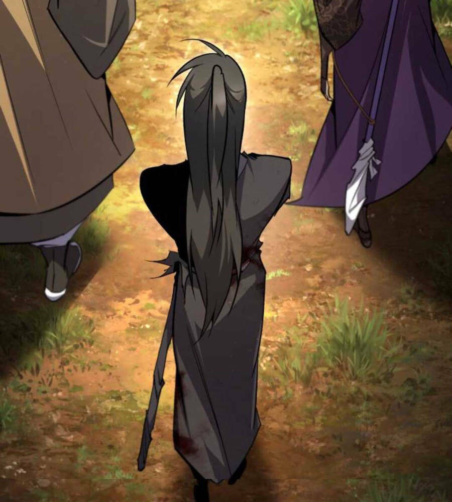 Đệ Nhất Võ Sư, Baek Cao Thủ - Chapter 82 - Page 114