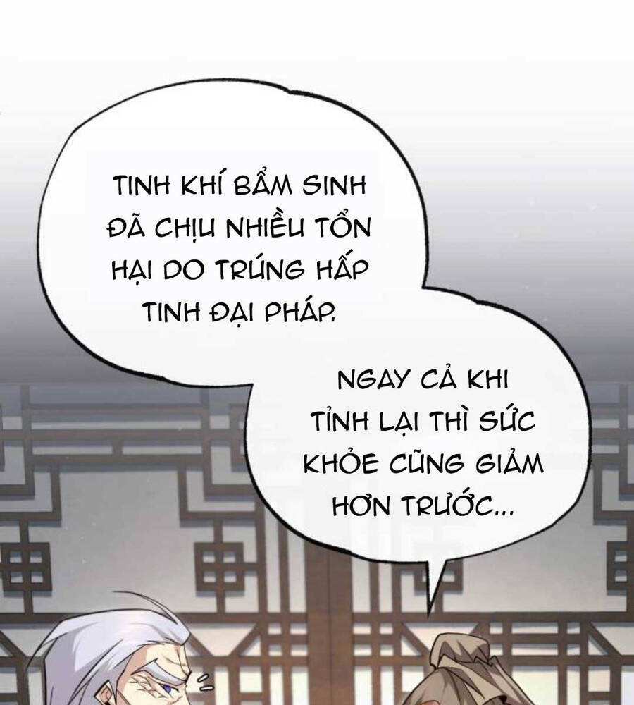 Đệ Nhất Võ Sư, Baek Cao Thủ - Chapter 82 - Page 119