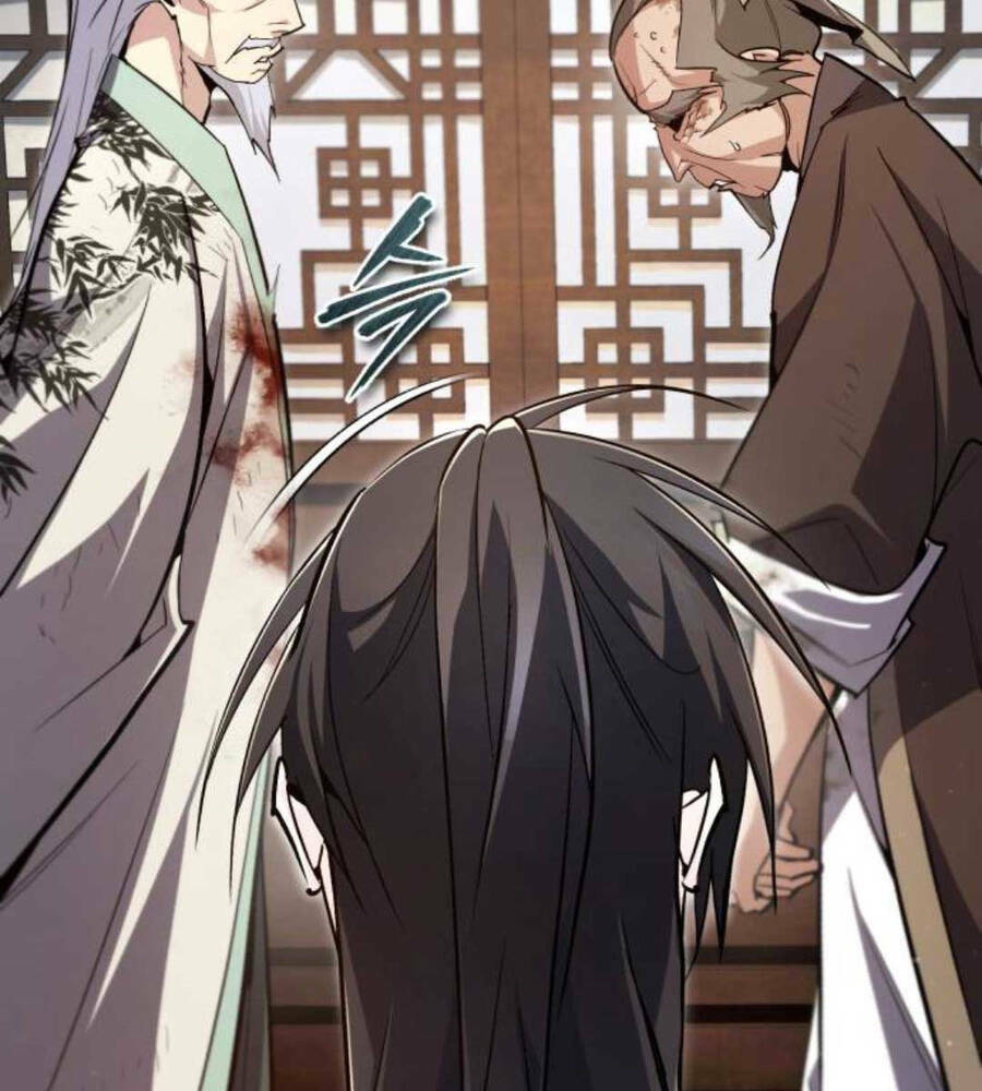 Đệ Nhất Võ Sư, Baek Cao Thủ - Chapter 82 - Page 120