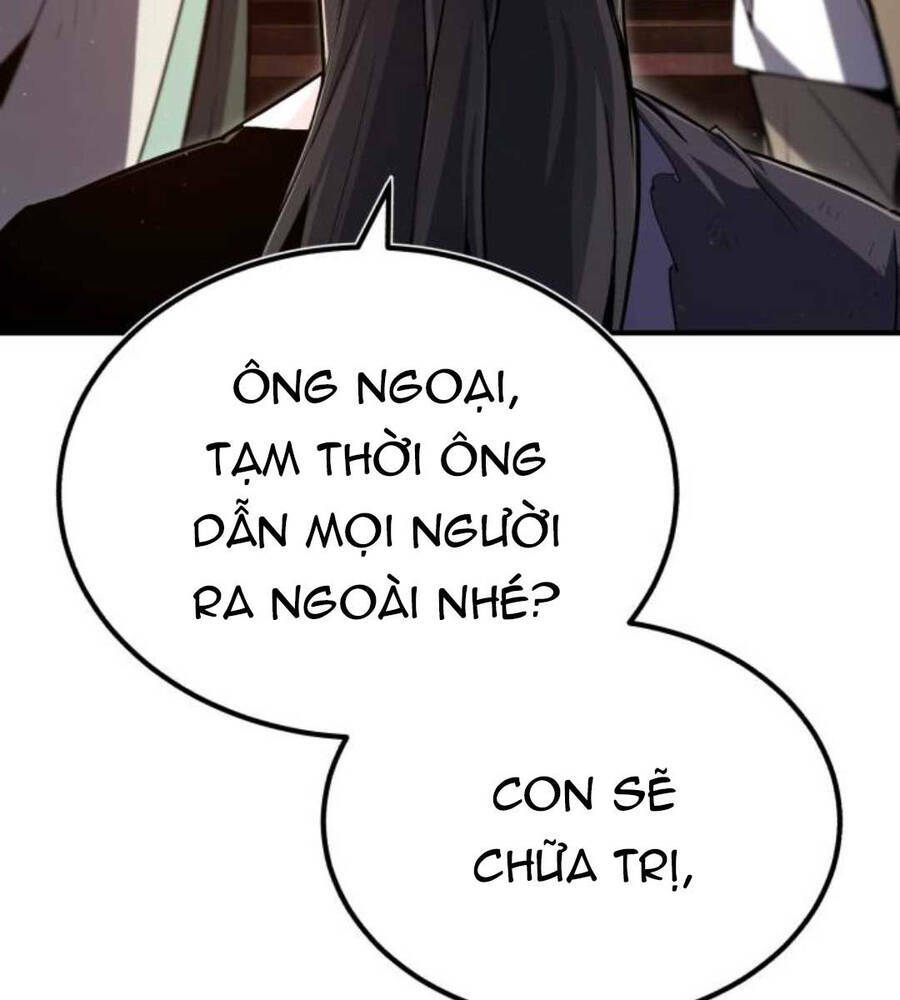 Đệ Nhất Võ Sư, Baek Cao Thủ - Chapter 82 - Page 121