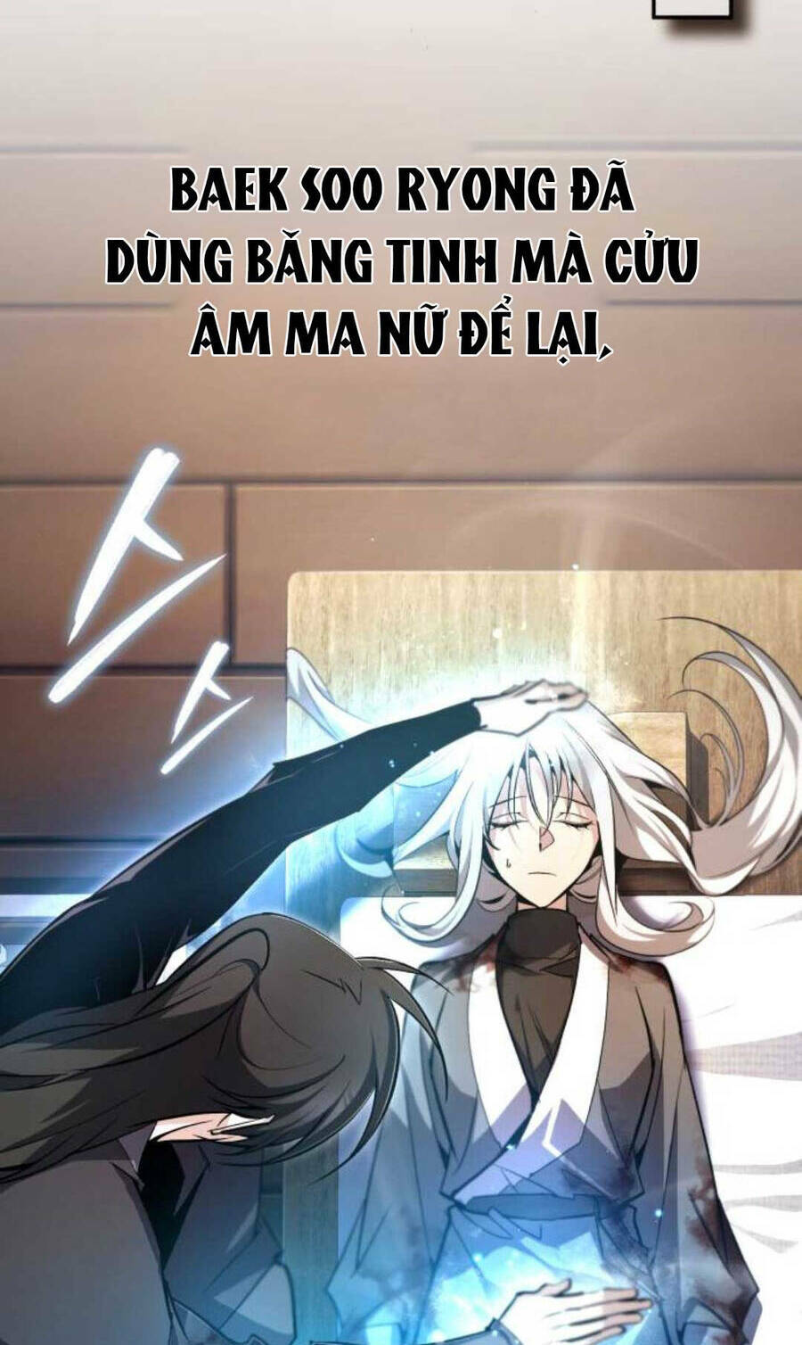 Đệ Nhất Võ Sư, Baek Cao Thủ - Chapter 82 - Page 124