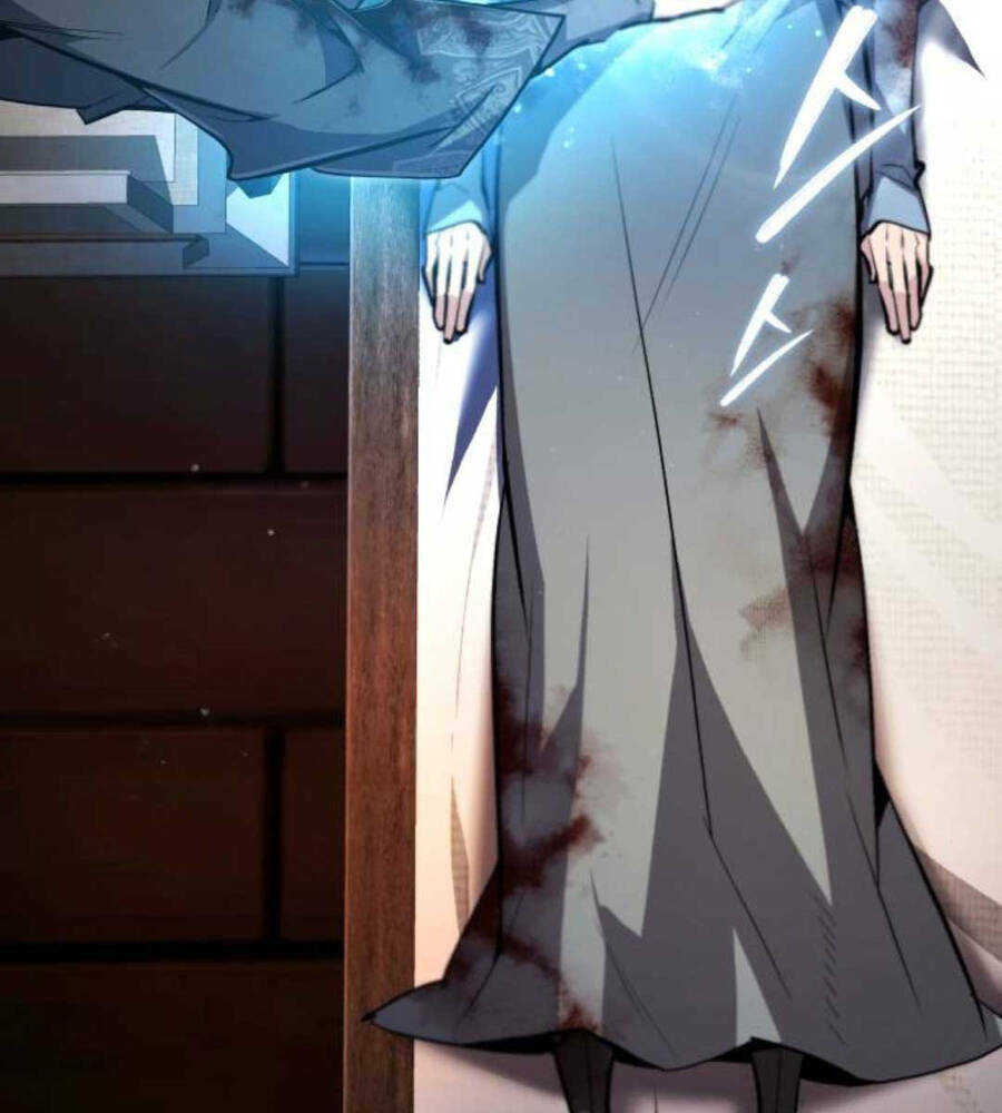 Đệ Nhất Võ Sư, Baek Cao Thủ - Chapter 82 - Page 125