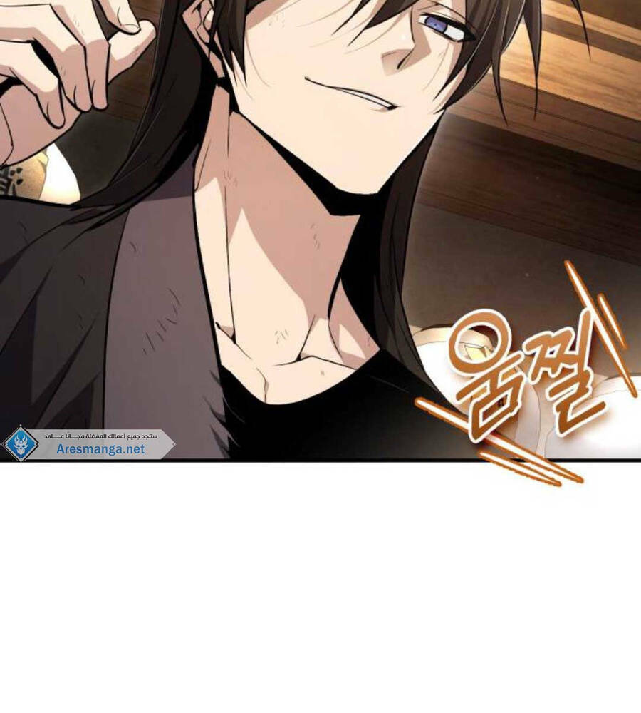 Đệ Nhất Võ Sư, Baek Cao Thủ - Chapter 82 - Page 128