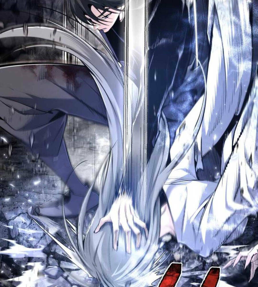 Đệ Nhất Võ Sư, Baek Cao Thủ - Chapter 82 - Page 12