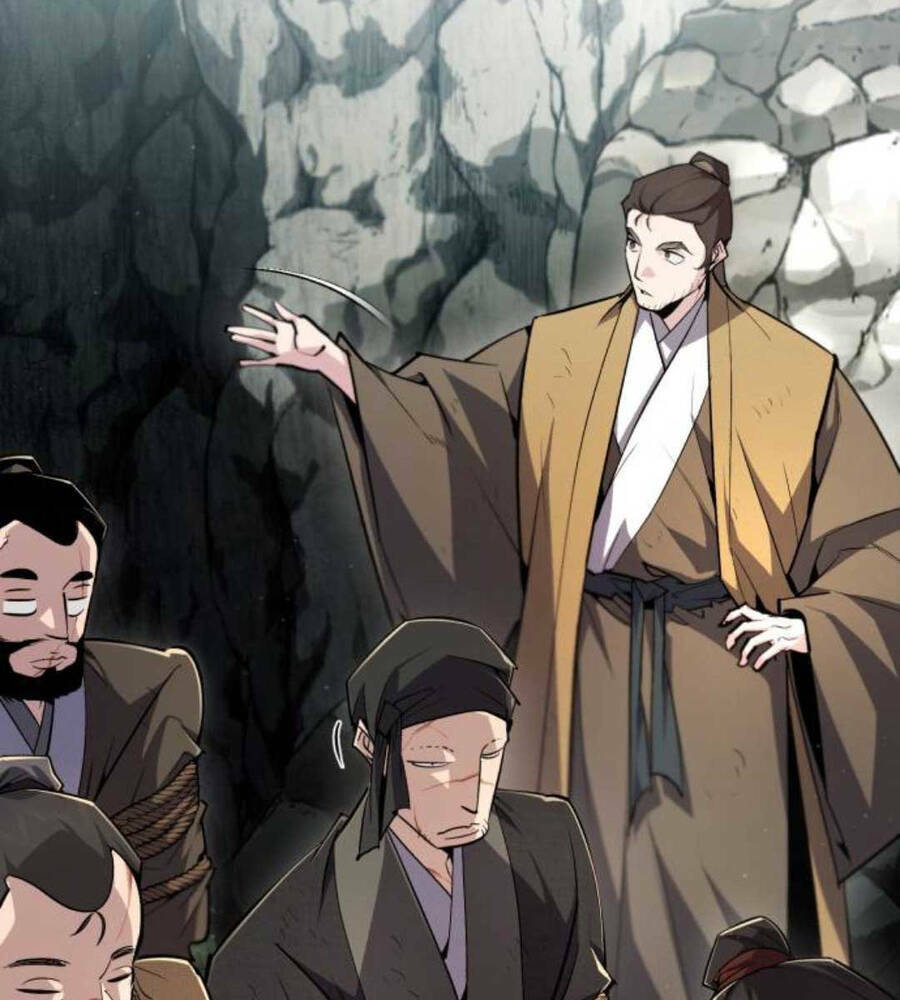 Đệ Nhất Võ Sư, Baek Cao Thủ - Chapter 82 - Page 130