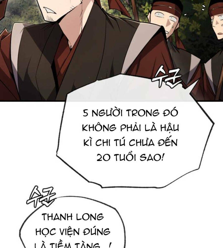 Đệ Nhất Võ Sư, Baek Cao Thủ - Chapter 82 - Page 132