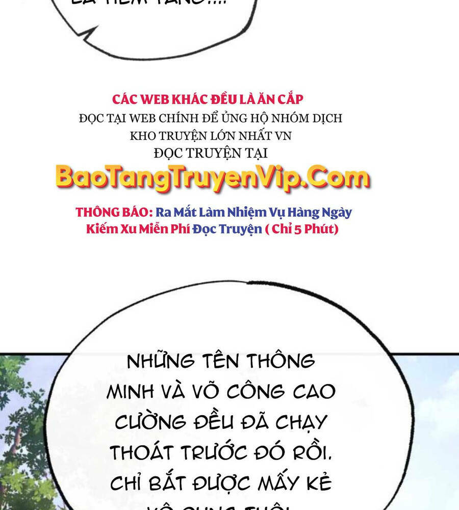 Đệ Nhất Võ Sư, Baek Cao Thủ - Chapter 82 - Page 133