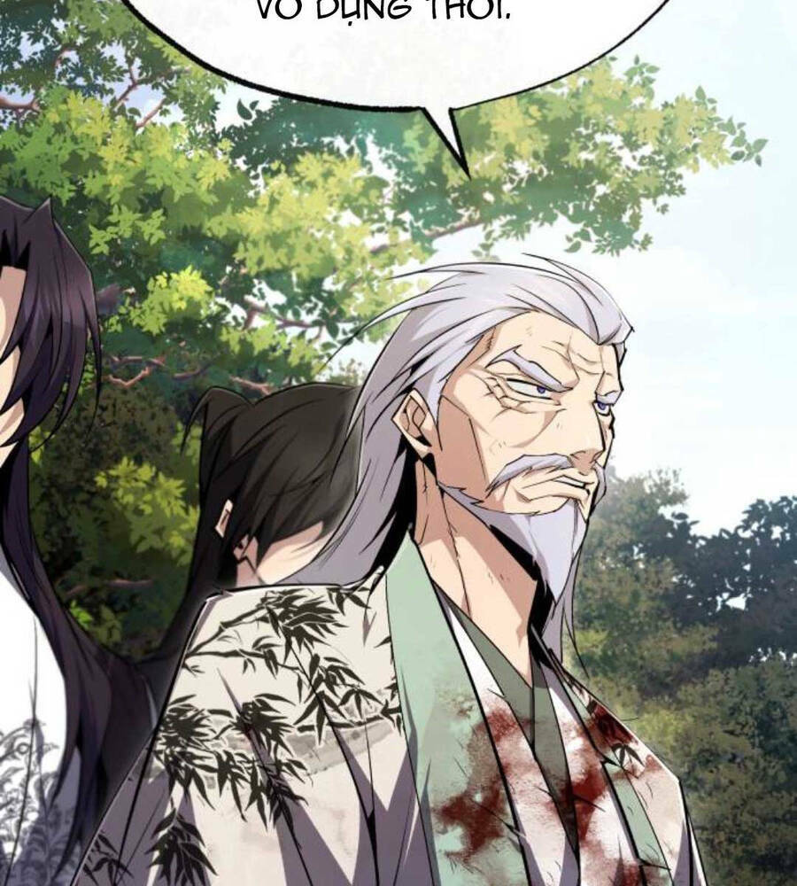 Đệ Nhất Võ Sư, Baek Cao Thủ - Chapter 82 - Page 134