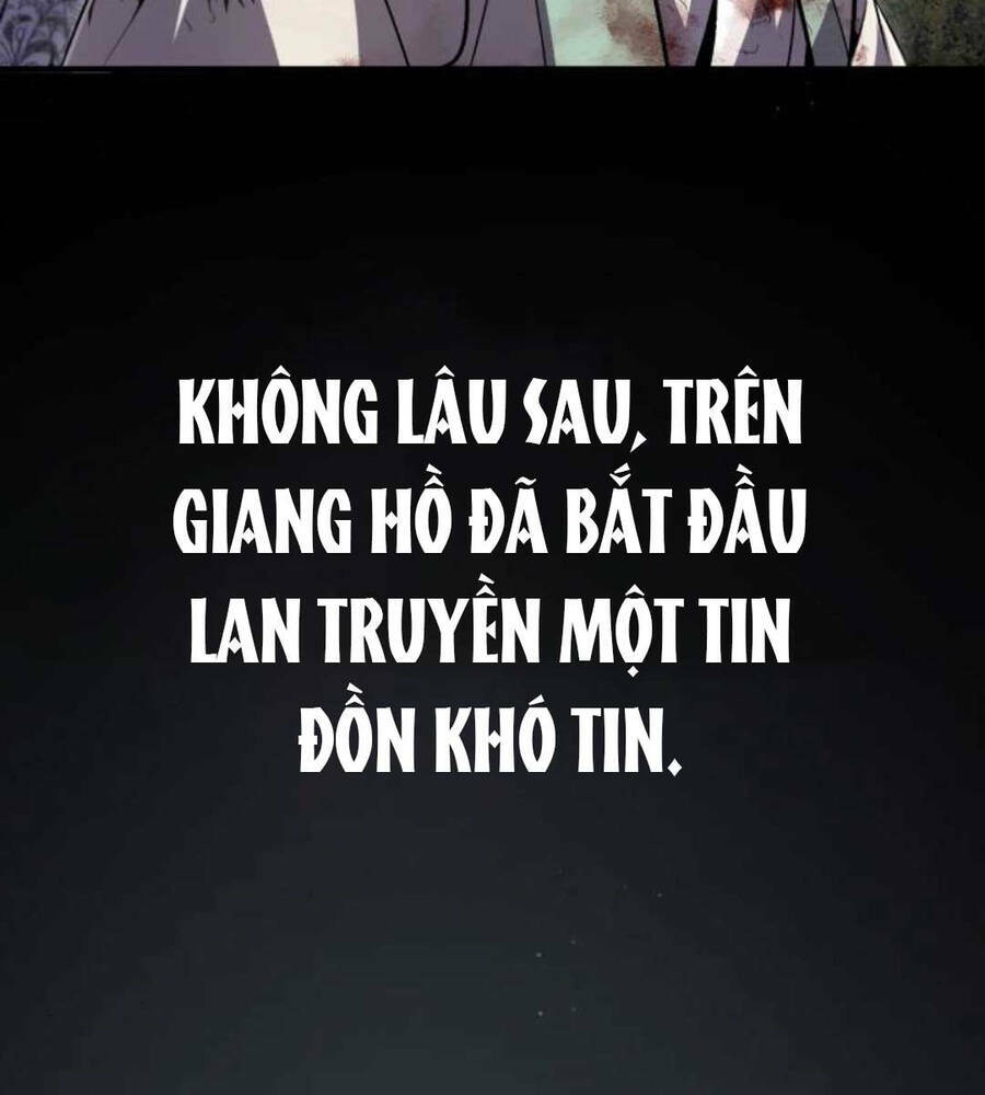 Đệ Nhất Võ Sư, Baek Cao Thủ - Chapter 82 - Page 135