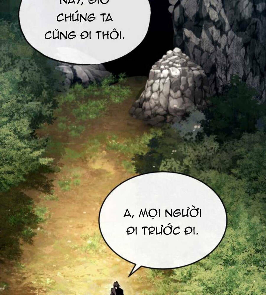 Đệ Nhất Võ Sư, Baek Cao Thủ - Chapter 82 - Page 137