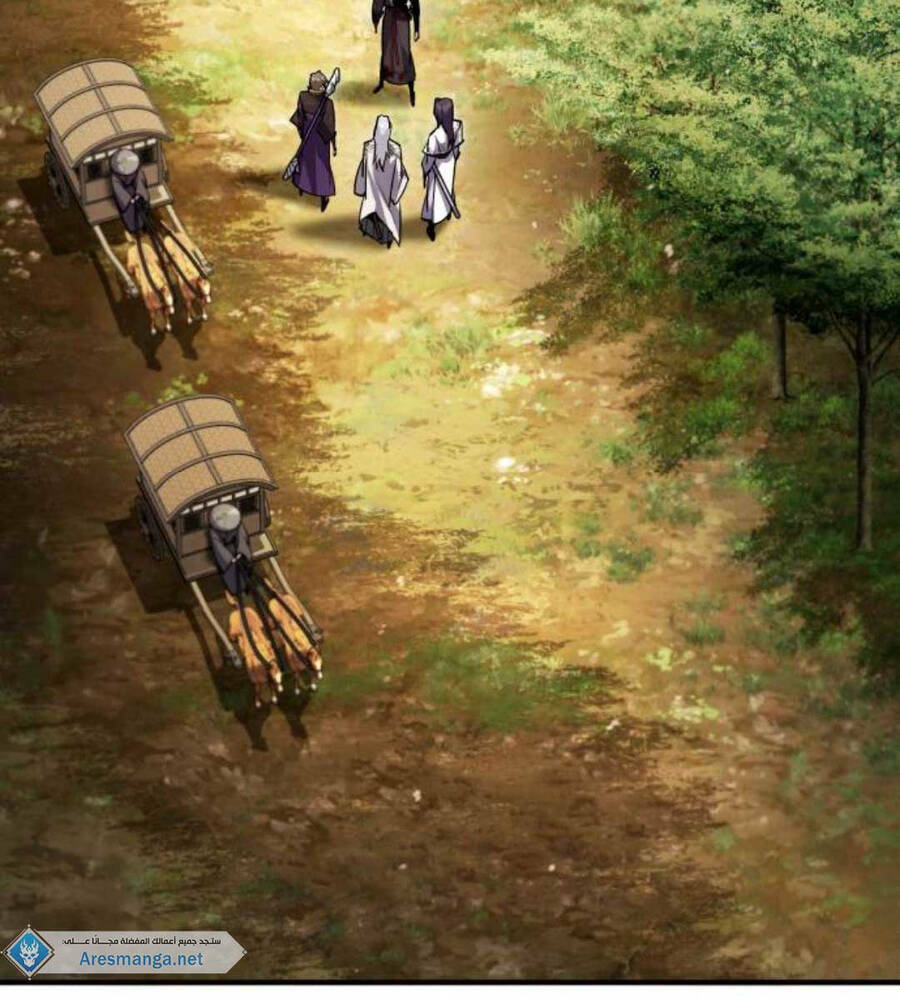 Đệ Nhất Võ Sư, Baek Cao Thủ - Chapter 82 - Page 138